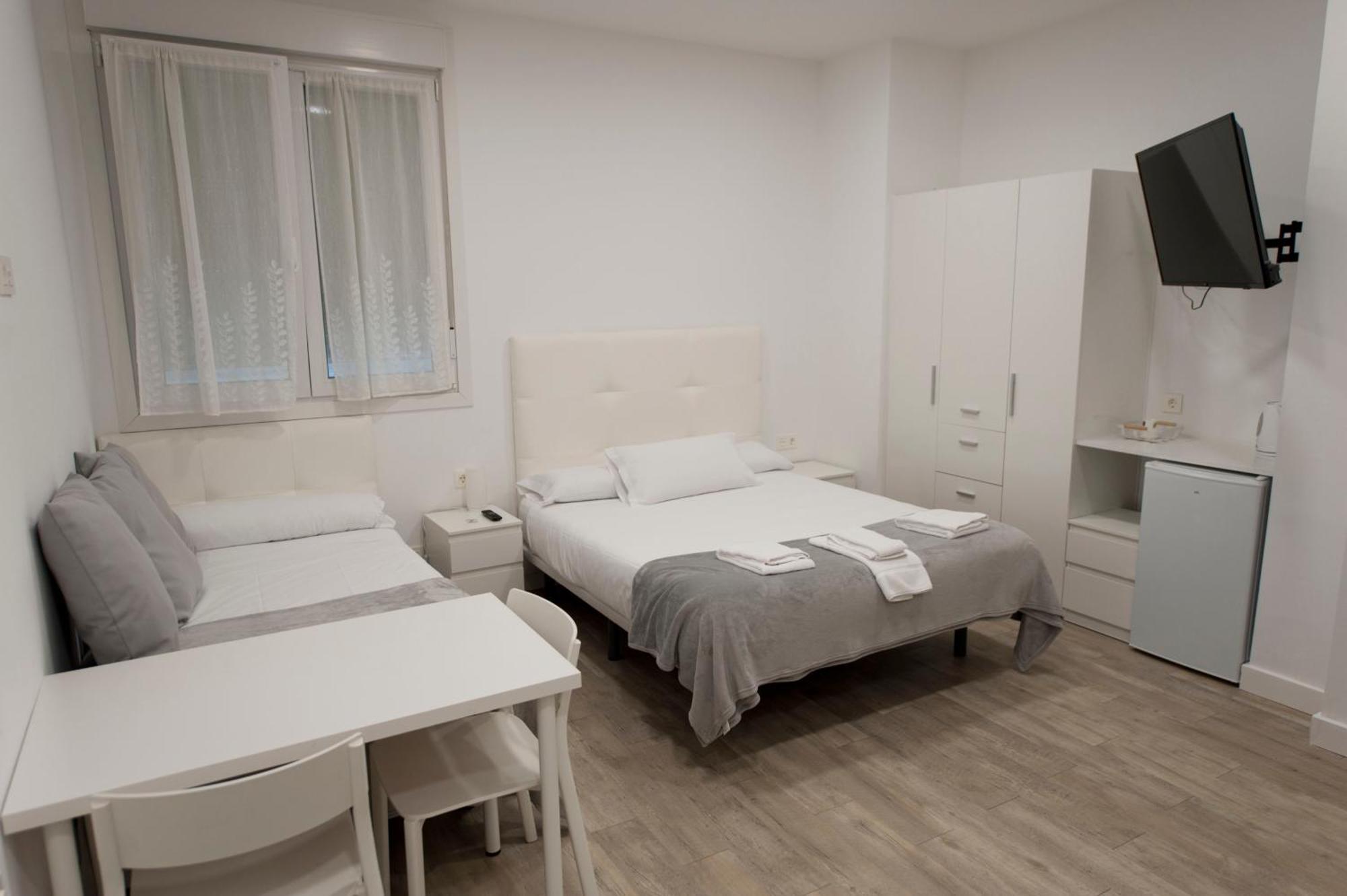 Pension Md, San Sebastian